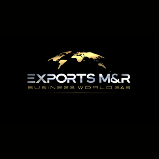 Exports M&R Logo